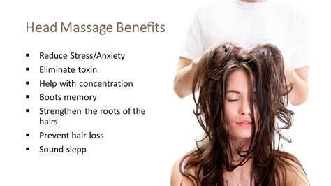 Celebrity Kahani: Benefits of Scalp massage for Hair Loss