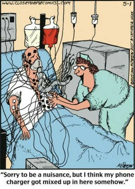 Pin by Suzanne Koopman on TOO FUNNY #8 | Hospital humor, Nurse humor ...