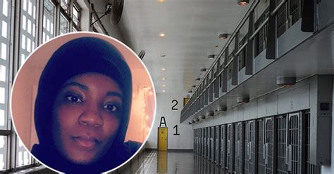 Woman Alleges GA Corrections Dept. Barred Her from Wearing Hijab