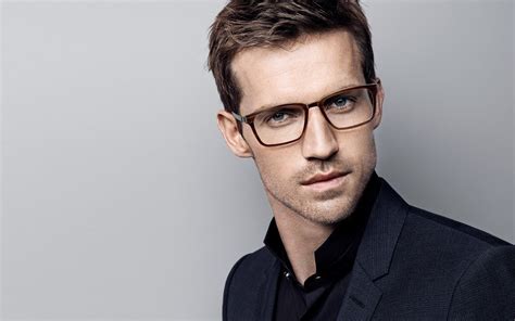 LINDBERG Horn - Men | Men eyeglasses, Men, Mens glasses