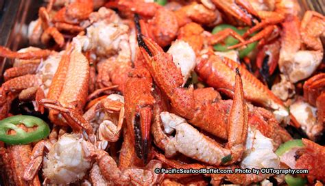 Pacific Seafood Buffet – Best Asian Buffet Restaurant in Arizona