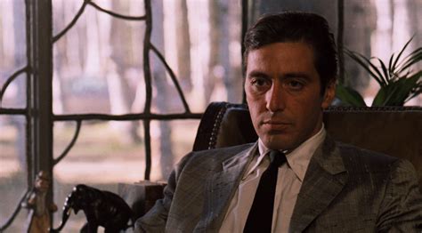 Movie Review - The Godfather: Part II - Archer Avenue