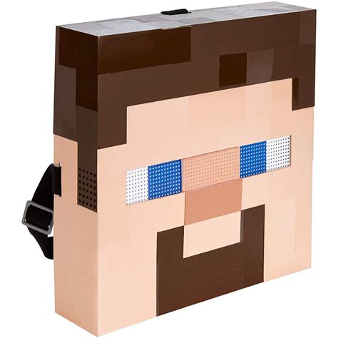 Minecraft Steve Mask Gadgets | Minecraft Merch