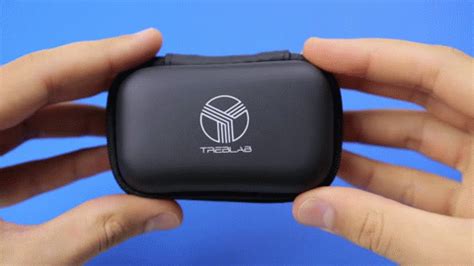 TREBLAB X11, True Wireless Bluetooth Earbuds, Best Wireless Headphones For Runnin… | Wireless ...