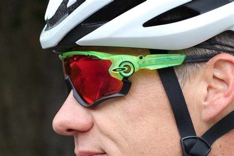 Oakley Jawbreaker Prizm Road sunglasses review - BikeRadar