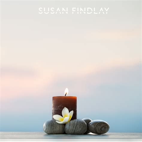 The Importance of Complementary Therapy - Susan Findlay