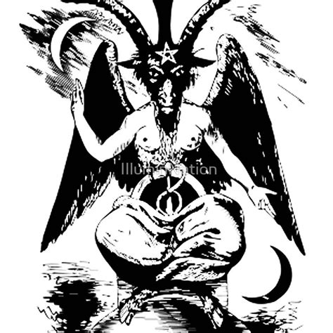 The best free Baphomet drawing images. Download from 17 free drawings of Baphomet at GetDrawings