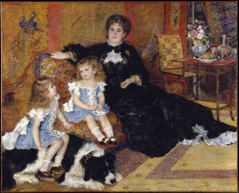 Pierre-Auguste Renoir | Biography, Art, Impressionism, Family, Famous Paintings, Luncheon of the ...