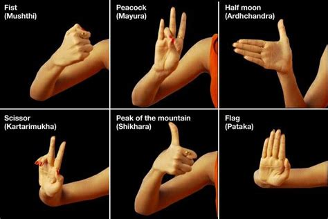 Mudras | Indian classical dance, Bollywood dance, Kathak dance