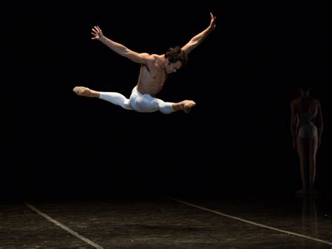 Boston Ballet Dancers Take On Choreography In BB@Home | The ARTery