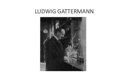 Gattermann reaction