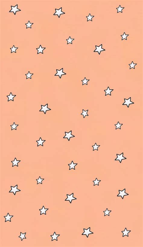 Stars Aesthetic Pastel Wallpapers - Wallpaper Cave