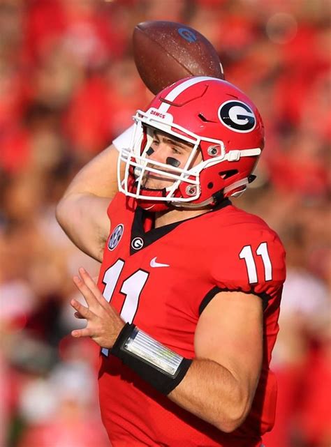 Jake Fromm | Georgia bulldogs football, Georgia football, Bulldogs football