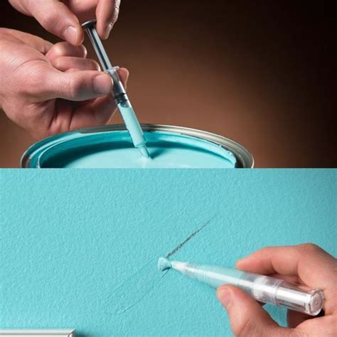paint touch up pen Gadgets And Gizmos, Cool Gadgets, Household Hacks, Cleaning Hacks, Car ...