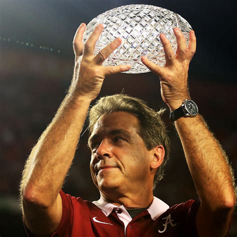 BCS Championship 2013: Biggest Winners from Alabama Blowout | News ...