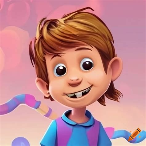 Cartoon Word Search For Kids - vrogue.co