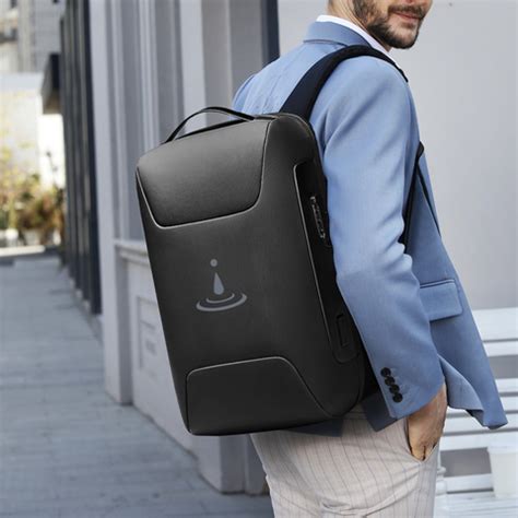 31% off on Anti-theft 16 Inch Laptop Backpack | OneDayOnly