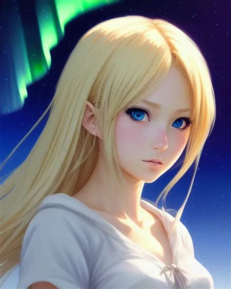 Discover more than 144 blonde girl anime characters best - 3tdesign.edu.vn