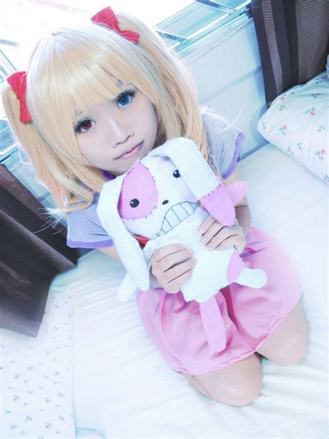 KOBATO COSPLAY (1) - MOEPOP | Ruru-Berryz.com