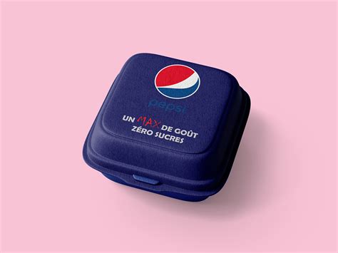 coca cola vs pepsi on Behance