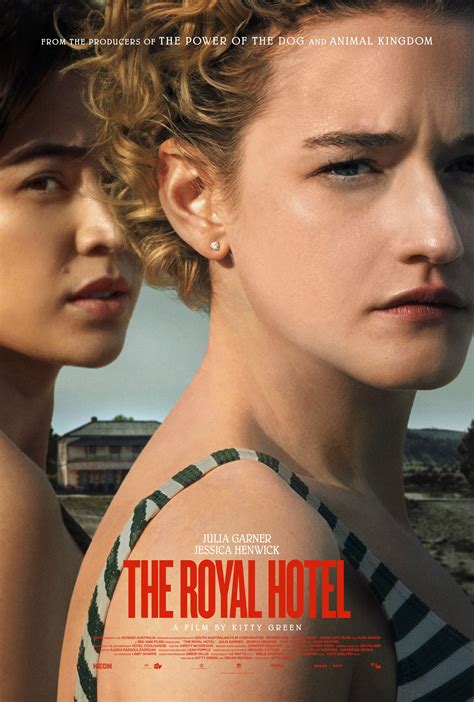 The Royal Hotel | Rotten Tomatoes