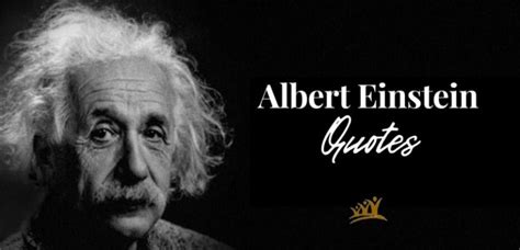 Top 180 Albert Einstein Quotes of All Times