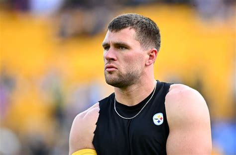 Why the TJ Watt injury update is even worse than it seems for Steelers