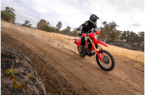 2023 Honda CRF450RL for sale in Boise, ID. Carl's Cycle Sales Boise, ID (208) 853-5550