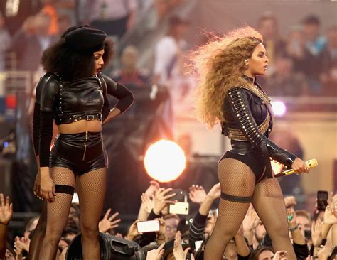 Beyoncé's Super Bowl Performance: Why the Outrage is Completely ...