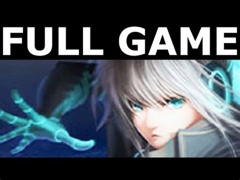 ICEY - Full Game Walkthrough Gameplay & Ending (No Commentary ...