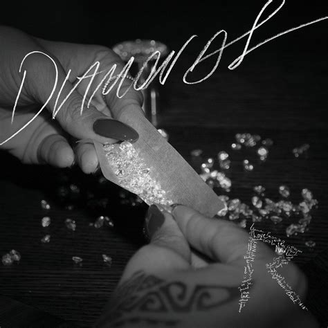 Rihanna - Diamonds (Single) (iTunes Plus)