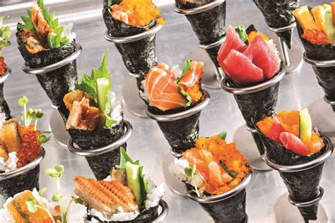 Best Buffets in Las Vegas for Seafood - Thrillist