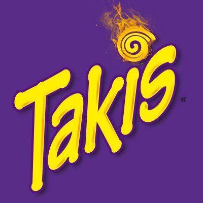 Takis Logo - LogoDix