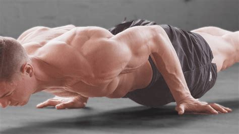 Learning How to Do a Planche (or Planche Lean): Impress Your Friends with Your STRENGTH ...