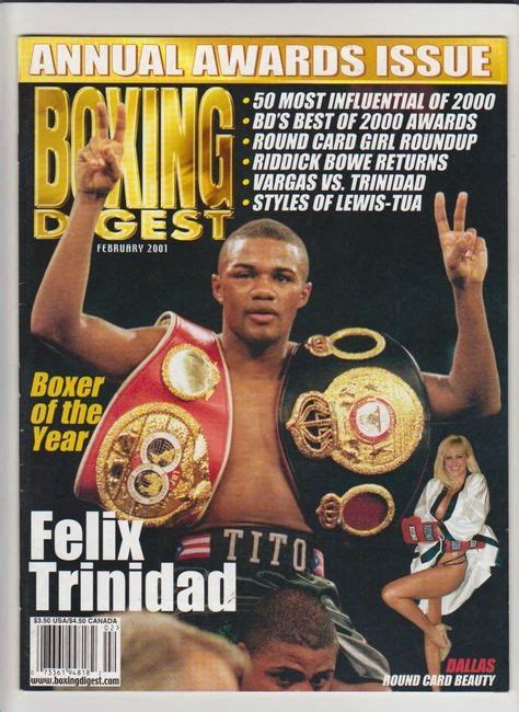 130 TITO TRINIDAD ideas | tito, trinidad, boxing champions