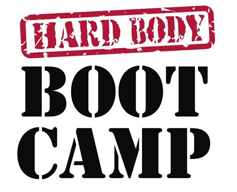 Hard Body Boot Camp