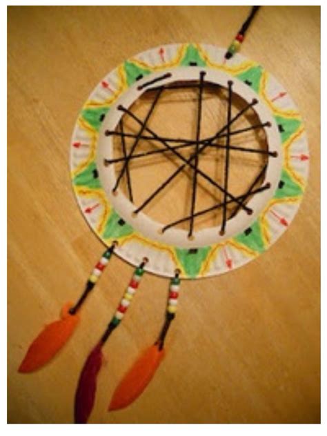 Native American Craft Kids Crafts, Thanksgiving Crafts For Kids, Winter Crafts For Kids ...