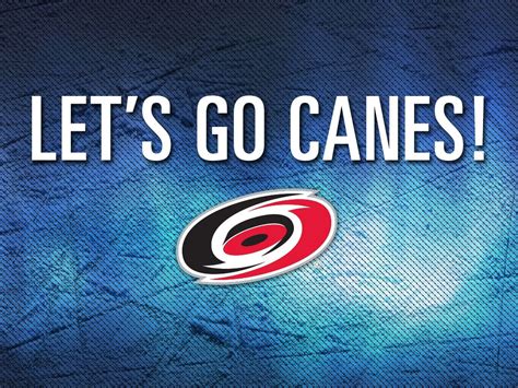 Let’s Go Canes! | ICG Homes