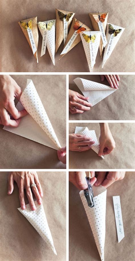 Brown Paper Bag Crafts You Have to Make! - The Cottage Market