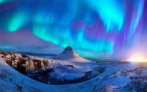 Iceland in Reykjavík, Iceland