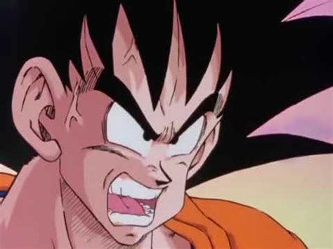 Goku over 9000 - YouTube