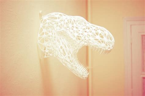 20 Photos 3D Printed Wall Art