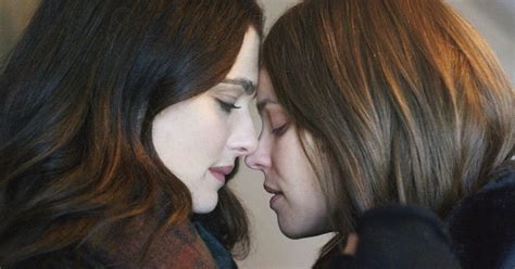 Film Review | Disobedience starring Rachel McAdam and Rachel Weisz