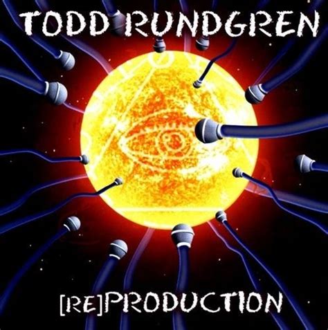 Todd Rundgren - (re)Production - Reviews - Album of The Year