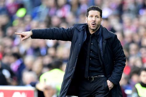 Diego Simeone Says He'd be Open To Managing In Liga MX