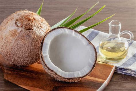 How Coconut Oil Can Transform Your Hair? - AZ Hair