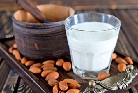 Plant-based milk alternatives - Dance Informa Magazine