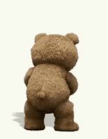 Teddy Bear Dancing GIFs - Find & Share on GIPHY