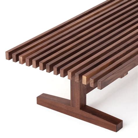 Ban Coffee Table | Coffee table, Diy outdoor furniture, Wooden bench