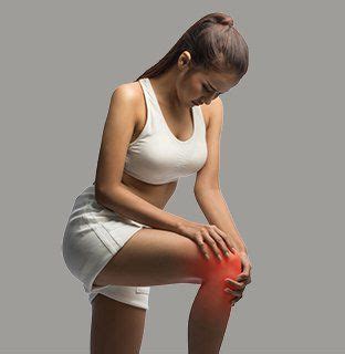 Knee Injury Specialists NJ (ACL Tear) | Best Knee Ortho Drs NJ